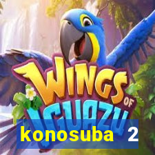 konosuba 2 temporada dublado animes online games